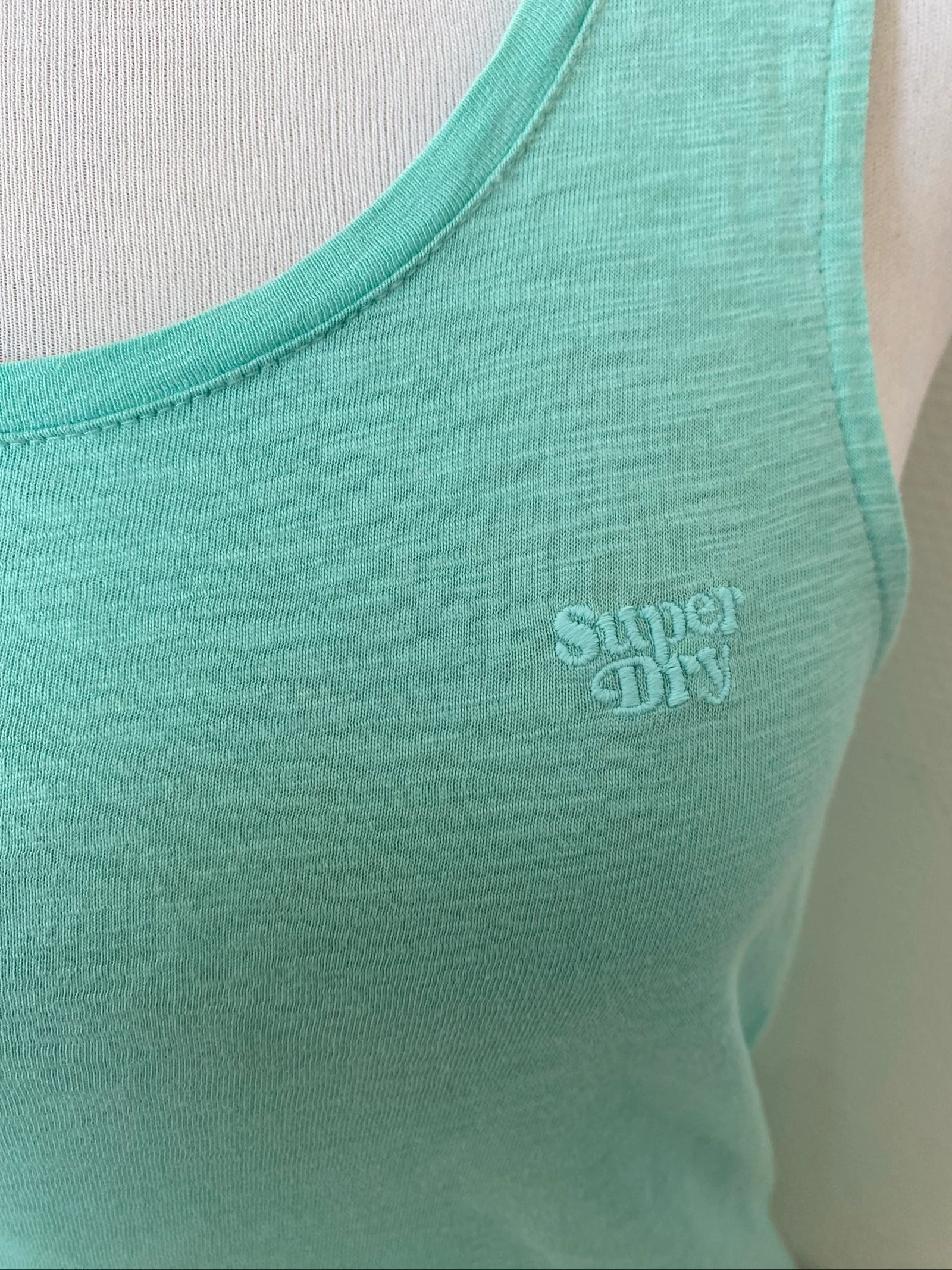 Superdry Tank Top – photo 2